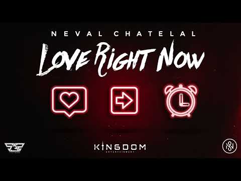 Neval Chatelal, System32 - Love Right Now | 2023 Soca | Trinidad