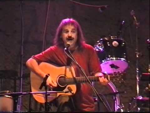 Vlasta Redl (live) - Husličky s Jiřím Zonygou