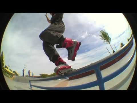 SkateClubHQ™ INLINE Presents: PV Park Edit | INLINE SKATE | SkateClubHQ™