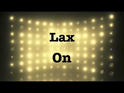 LaxOn LaxOff's Channel