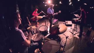 Wild Fur - January 23 - Cat's Cradle Back Room