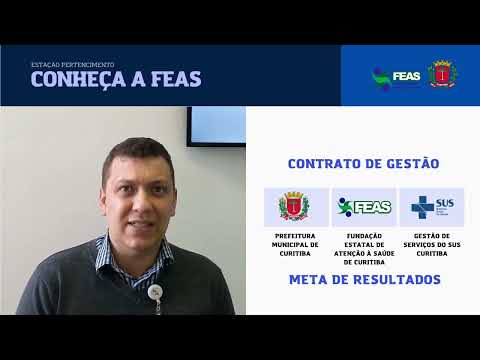 Conheça a FEAS - Jornada de Integração da UR Fazendinha