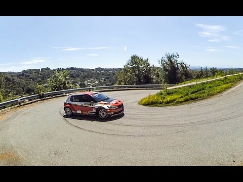 3° Rally Ronde d'Estate 2016
