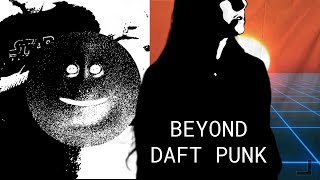 Beyond- Daft Punk Cover