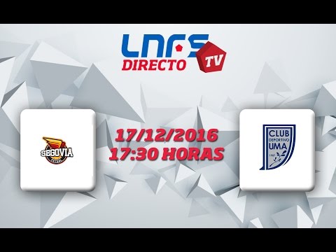 Segovia Naturpellet - CD UMA Antequera