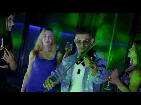 Riku Nallcia - Talento