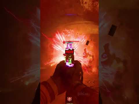 Free Legendary GS45 Easter Egg on Citadelle des Morts!
