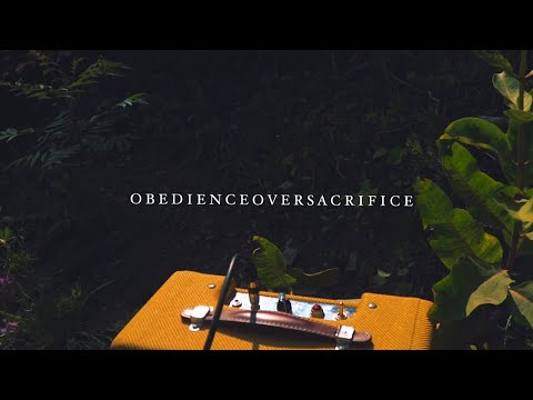 Outpour East - Obedience Over Sacrifice (Official Music Video)