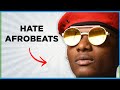 Why Wizkid is TRASHING Afrobeats