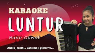 Download lagu KARAOKE LANGGAM LUNTUR NADA CEWEK AUDIO JERNIH BASS MAK GLERR mp3 Download lagu KARAOKE LANGGAM LUNTUR NADA CEWEK AUDIO JERNIH BASS MAK GLERR mp3