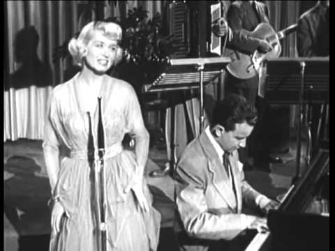 June Christy - He's Funny That Way