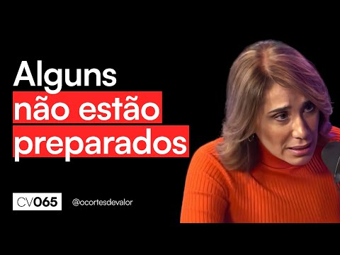 Constelação Familiar: Uma Prática PERIGOSA - Dra. Ana Beatriz Barbosa | Cortes de Valor (CV065)