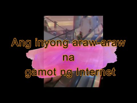 , title : 'Ang inyong araw-araw na gamot ng Internet 07202021