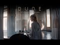 DUNE: Study with Irulan - DEEP Focus Ambient Music for Concentration, Read & Work | RELAXING
