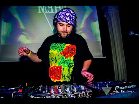 CHIMPO @ Work Them [23/5/15]