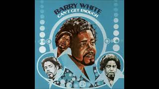 Barry White   I Can't Believe You Love Me 1974 HQ