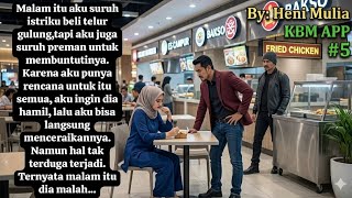 Download lagu ABADI DALAM PENYESALAN - KBM APP // Full Cerita Cek deskripsi 🙏🏻 mp3