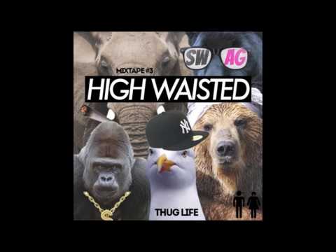 High Waisted - Mixtape #3 Thug Life