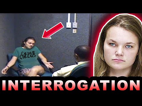 Most SHOCKING INTERROGATION & CONFESSION - Charlie Ely - SEATH JACKSON Series - Episode 1