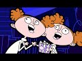 Mr Bean Makes A Movie With Mrs Wicket As Monster Mr Bean Animated