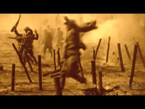 Making History: The Great War