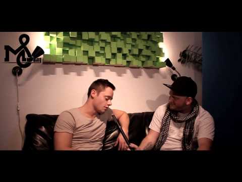 M8-Rapblog - Rec-Z im Interview zu "Kolibri" (31.01.2013) - 2/2