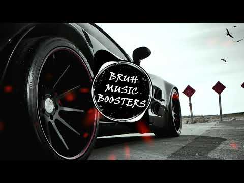 LUNAX, HUTS — Save & Sound (ESH remix)