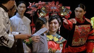 The Cast of Forbidden City performs Home