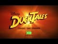 DuckTales Coming This Summer