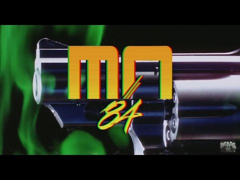 Miami Nights 1984 - On The Run (New Edit)