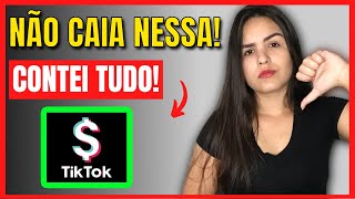 TIKTOK PAY FUNCIONA MESMO?TIKTOK PAY Paga?TikTok Pay App  Real?Tik Tok Pay  Confivel?Tik Tok Pay