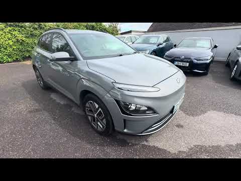 Hyundai KONA 2023 - Image 2