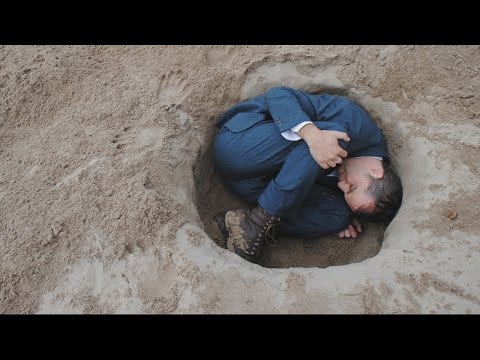 Birdthrower - Dig a Hole