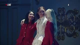 Download lagu Full Show Shani Graduation Concert Last Voyage   27 April 2024 mp3