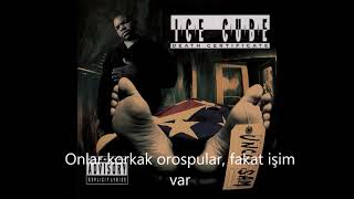 Ice Cube - Black Korea (Türkçe Altyazılı)
