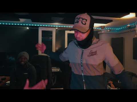Litty Lightz - 3 Minutes Of Fire (Freestyle)