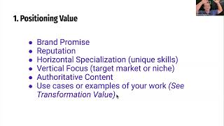 How Accountants can CREATE VALUE for their clients