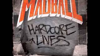 Madball - Doc Marten Stomp