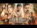 Thalapathy Vijay Pooja Hegde Minded 2026 South Blockbuster Action Movie Hindi HD