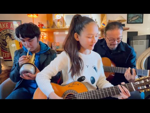 Isaac et Nora -  Esta Morra No Se Vende (Mon Laferte)