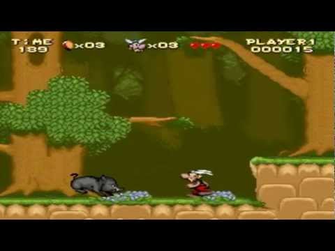 asterix super nintendo download