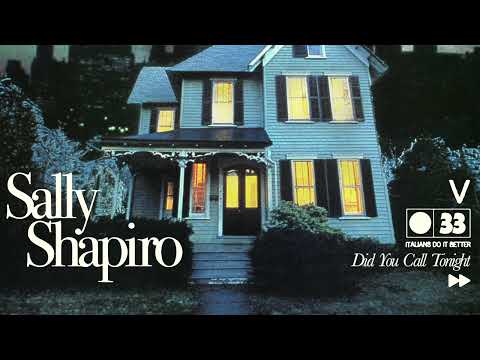 Video thumbnail for Did You Call Tonight