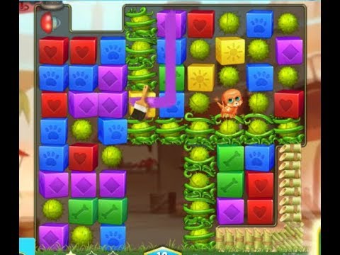 Pet Rescue Saga Level 2988