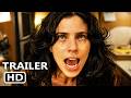 HELLCAT Official Trailer 2026
