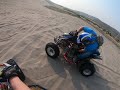 Thunder Mountain St Anthony Sand Dunes Part 1 - Adam Byrne Thunder Mountain St Anthony Sand Dunes Part 1