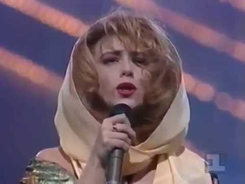 Алёна Апина, Песня года   Все так не просто 1993