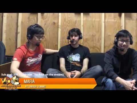 Scar Leaving Vape Nation: Scar and Toph Show Highlights (S2E7)