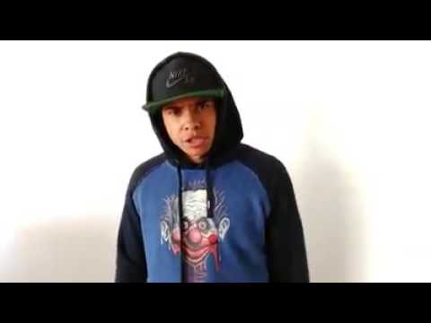 MC Nene - Só uma faze