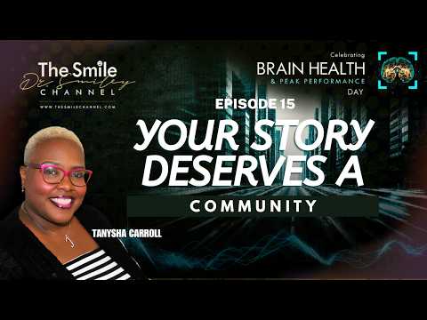Tanysha Carroll Inspires Powerful Global Connection