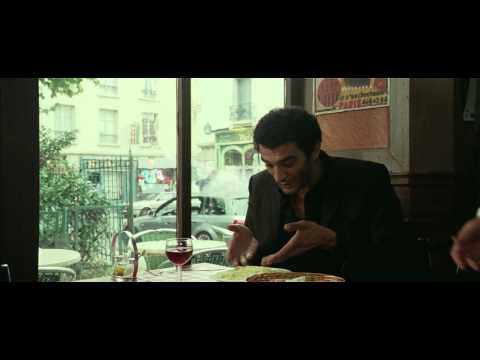 2 Alone In Paris (2008) Trailer